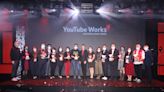 YouTube Works Awards Celebrate Creativity, Innovation and Inclusivity