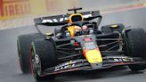 Formel 1 in Spa - Das Rennwochenende in Belgien im Liveticker