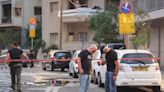 Air attack leaves at least one dead, 10 injured in Tel Aviv