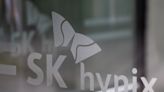 SK Hynix shares tumble by most in 20 months after AI selloff