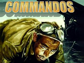 Commandos (film)