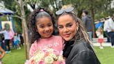 Khloe Kardashian Shares Daughter True’s Heartfelt Mother’s Day Gift