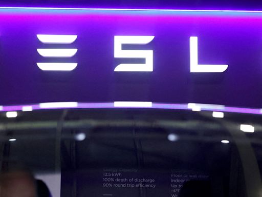 Tesla downgraded to Sell at UBS; valuation premium 'too significant,' analyst says