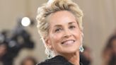 'Women Often Just Aren't Heard': Sharon Stone Says Doctors Thought She Was 'Faking' Stroke