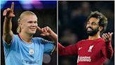 Premier League talking points as Erling Haaland faces Mohamed Salah