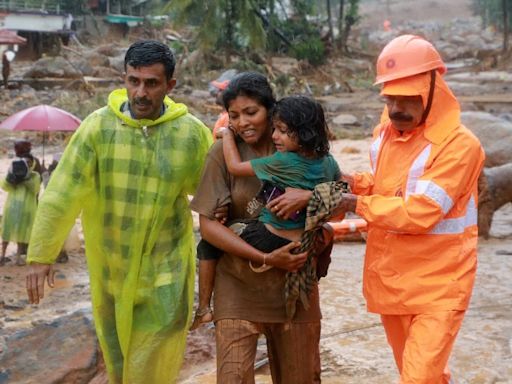 Wayanad landslides: What makes Kerala so vulnerable to such disasters?