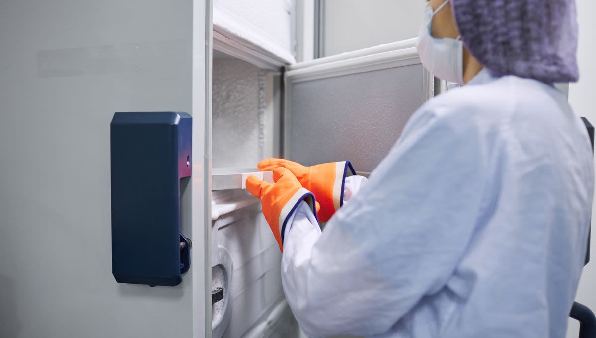 Mastering Freezer Monitoring: A Guide To Avoiding Laboratory Disasters