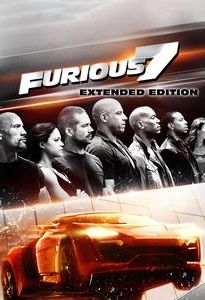 Furious 7