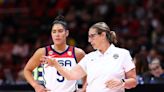 Cheryl Reeve Leads Team USA’s Quest For Eighth Consecutive Gold Medal