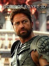 Gods of Egypt