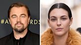 Leonardo DiCaprio and Girlfriend Vittoria Ceretti Spark Engagement Rumors With Ring: Pics