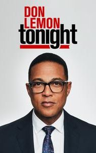 Don Lemon Tonight