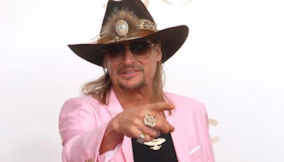 Coming this weekend to Ocala: Kid Rock, Jason Aldean, and a lot of traffic