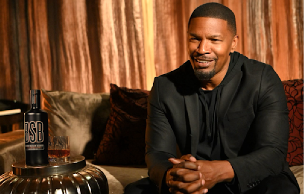 Talking Travel With Hollywood Actor Jamie Foxx