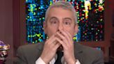 See the Hilarious Moment Andy Cohen Dropped His First F-Bomb on WWHL