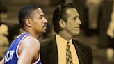 Mark Jackson shares who are the top 5 pure point guards in NBA history: "Magic Johnson is number one"