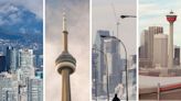 Posthaste: Who says cities are dead? These four are driving Canada's economy