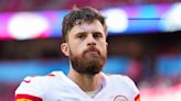 Kansas City Chiefs' Harrison Butker References Taylor Swift in Controversial Commencement Speech - E! Online