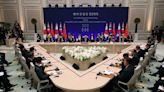 睽違4年半！中日韓峰會「正式開始」 3領導人將討論FTA談判