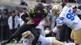 UCLA's showdown with Oregon turns into beatdown as undefeated season crumbles