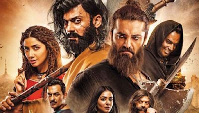 Pak Movie The Legend Of Maula Jatt To Release Only In Punjab & Not Across India: Report