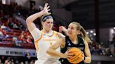 Tennessee blows past Green Bay in the first round of women’s NCAA Tournament