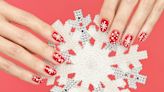 Merry Manicures That Pretty Up Your Fingers in 3 Easy Steps — 15 Festive Ideas