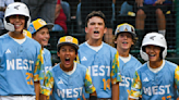 Little League World Series Championship Game: El Segundo Team Wins 6-5 Over Curacao On Walk-Off Home Run