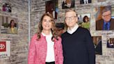 Bill and Melinda Gates Publicly Reunite for Daughter's Graduation