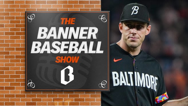 Why John Means’ latest injury is a bitter pill | Banner Baseball Show