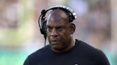 Former Michigan State football coach Mel Tucker sues university over his firing