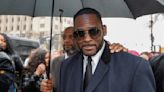 R. Kelly Sues Prison Bureau For Seizing Of His Commissary Funds