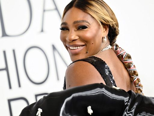 Serena Williams to host 'The ESPYs' in July, fourth woman to helm the show