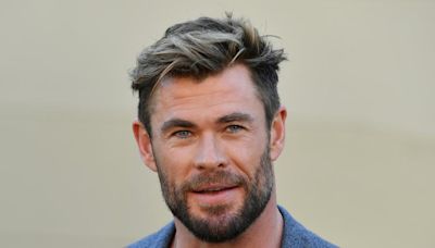 Chris Hemsworth dice que hacer Furiosa ha sido una experiencia mejor que Marvel