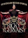 Ricky Gervais: Out of England - The Stand-Up Special