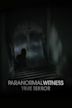 Paranormal Witness