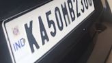 HSRP Number Plate In Karnataka: Vehicle Owners Find Out Rules, Fines And More As Deadline Nears