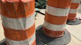 Weekend road work: Here’s what lanes, ramps will be closed in Metro Detroit