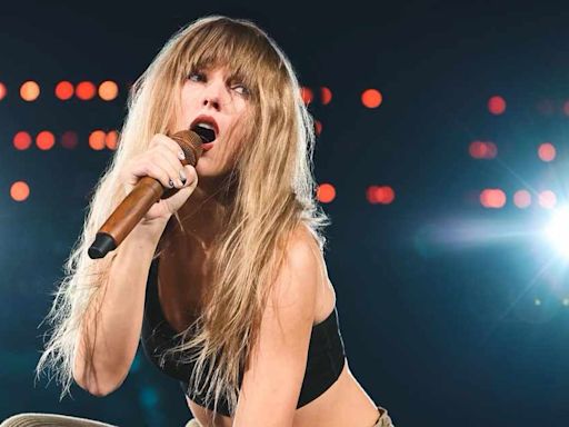 How Much Money Did Taylor Swift Make From Her First Ever Song? Find Out Here!