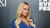 Paris Hilton Says She'll Be 'Strict' About Her Kids Having a Phone