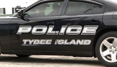 Following Orange Crush weekend, Tybee Island Police releases crime numbers