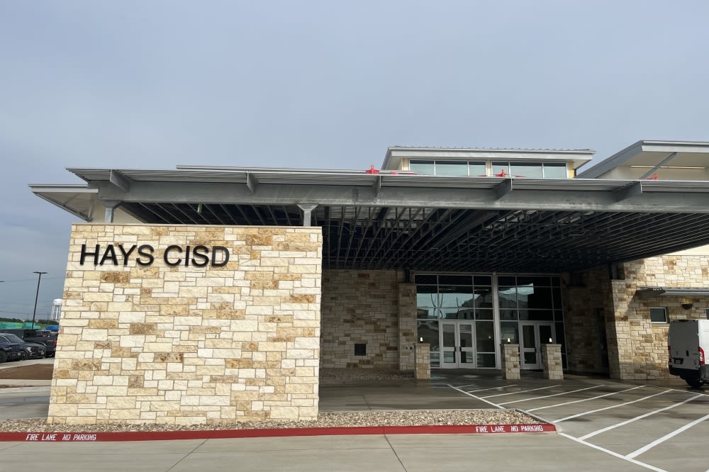 Hays CISD considers future elementary, high school sites in east Hays County