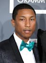 Pharrell Williams