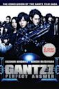 Gantz: Perfect Answer