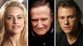 Las impactantes revelaciones de las autopsias de famosos: de Robin Williams y Heath Ledger a Brittany Murphy