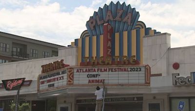 Atlanta may be in the running to host a second huge film festival