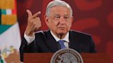López Obrador asegura que los observadores electorales esperaban un México "en llamas"