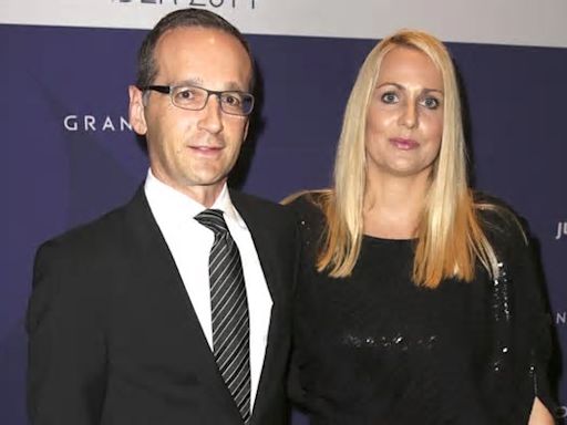 Heiko Maas und seine Ex-Frau genießen ihr Liebes-Comeback - Hauskauf und Liebes-Urlaub