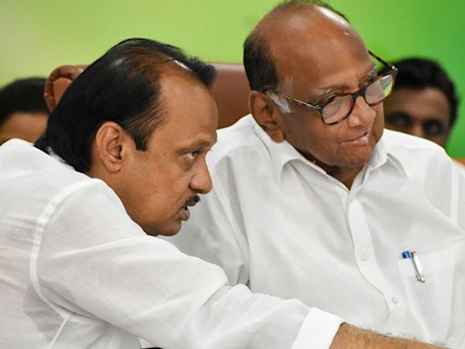 Are Doors Still Open For Nephew Ajit? Sharad Pawar Said This