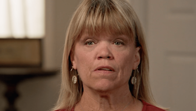 'Little People, Big World's Amy Roloff Shares Heartfelt Message About Impact of Dwarf Athletic Association of America...